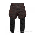 Запуск Shortswith Inner Short